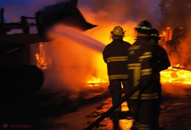 DETALII cutremurătoare despre TRAGEDIA de ieri: „Ultima fetiță a născut-o pe sobă și autoritățile voiau să le ia copiii”