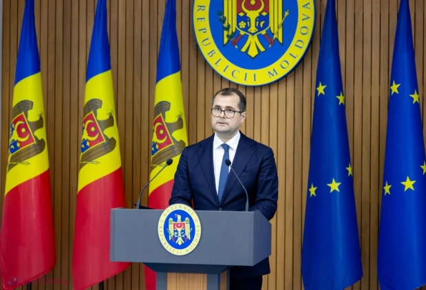 Proiectele majore de infrastructură națională vor fi centralizate în cadrul noii instituții „Moldova Proiect”: Nu înseamnă costuri mai multe, am putea salva resurse având o singură unitate în loc de 12”