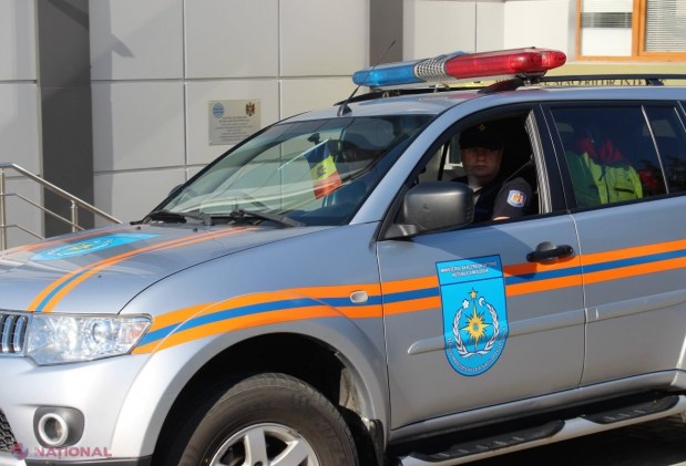 Patru victime ale accidentului din Federația Rusă din cele opt internate în spital vor fi externate astăzi și aduse acasă