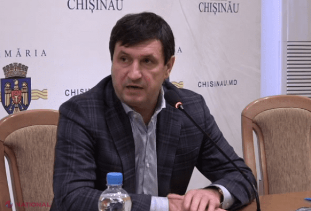 Cazuri de GRIPĂ și mii de cazuri de VIROZE în R. Moldova: „În Ucraina este EPIDEMIE, sunt mai mulți morți”