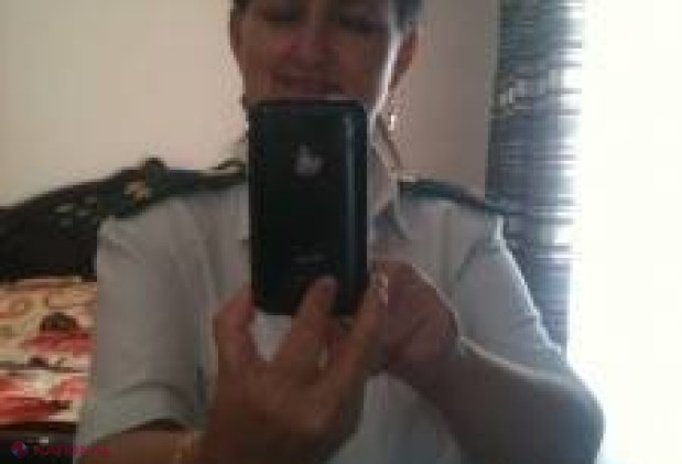 Procurorul „fotomodel” Elena Neaga nu mai este procuror adjunct la Buiucani