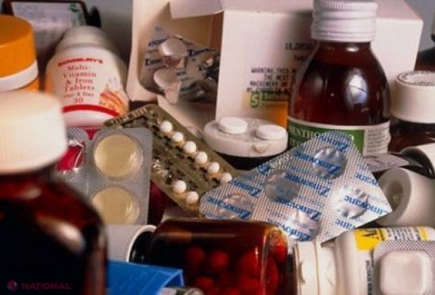 Vindea medicamente chiar în piață. Administrația știa?