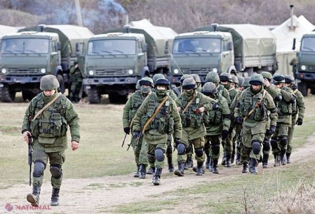 Alertă de război în Ucraina? Președintele interimar a dispus MOBILIZAREA militarilor și voluntarilor