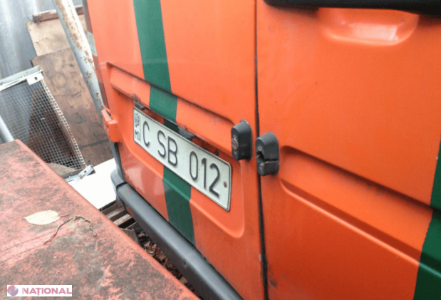 Banca de Economii scoate la vânzare mai multe mașini: Un „Mercedes” poate fi cumpărat cu câteva zeci de mii de lei