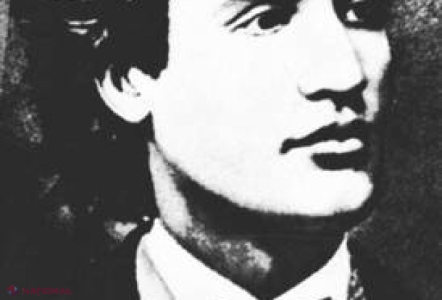 Știai că Eminescu a avut zece frați? Vezi CUM A SFÂRȘIT FIECARE