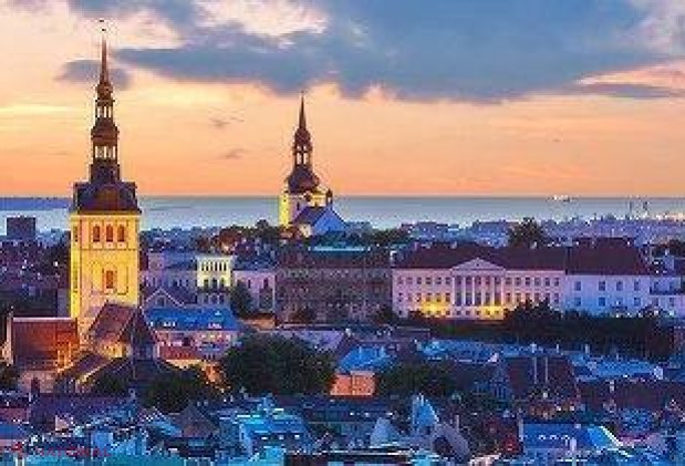 Cel mai frumos loc de vacanţă în fiecare ţară din Uniunea Europeană. Surpriza vine din România