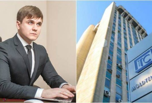 Noul director de la „Moldtelecom” și-a adus oameni de ÎNCREDERE la companie