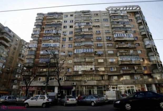 Zece la sută dintre locuințele situate Chișinău NU au nici astăzi căldură: „Nu au solicitat conectarea”