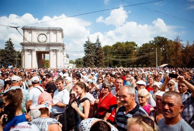 „Eurodeputații susțin proiectele sociale ale Partidului politic „ȘOR””