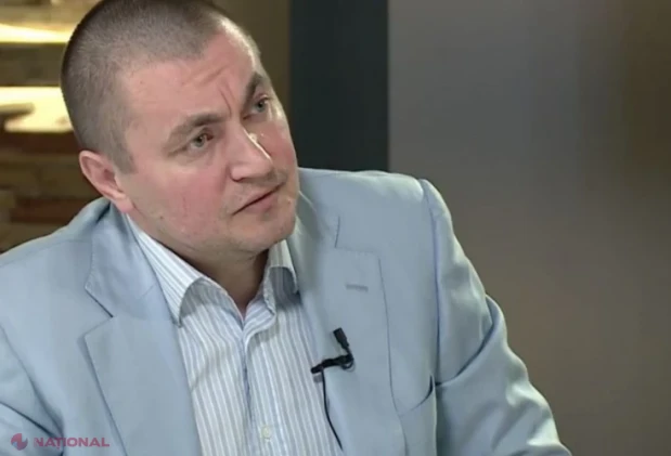 Platon, la fel ca SOCIALIȘTII, a sărit ca ARS după ce Guvernul a decis să cumpere gaze din surse alternative. Acesta cere ca Guvernul să plătească rușilor 1 000 de dolari și să stingă DATORIA de peste 440 de milioane către „Gazprom”