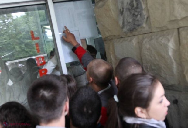 Cei care vor verifica testele de la Bacalaureat vor avea retribuții mai mari 