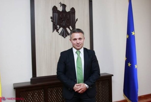 Teodor Cârnaț a acționat membrii Consiliului de Integritate al ANI în JUDECATĂ