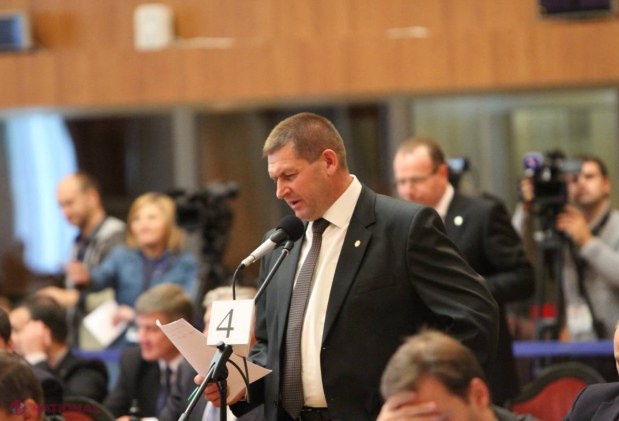 Procuratura oferă DETALII despre moartea deputatului Ion Butmalai