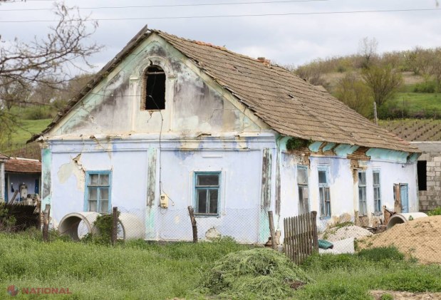 Nemții din Pervomaisc