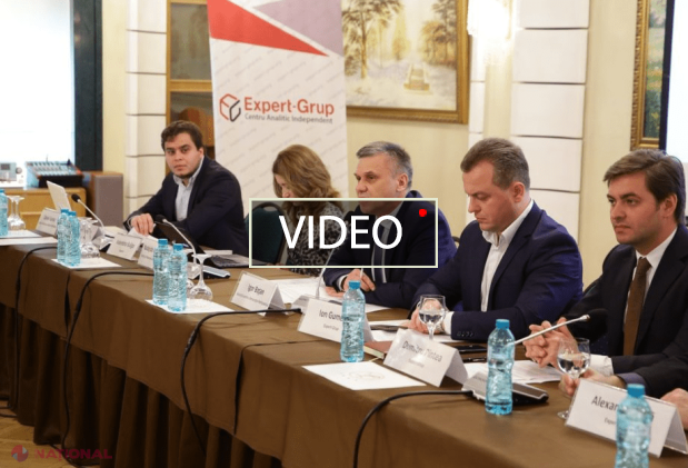 RAPORT // Autoritățile de la Chișinău NU au îndeplinit nici jumătate dintre acțiunile din Foaia de parcurs pentru realizarea reformelor