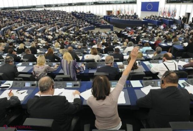 DECIS // R. Moldova poate obţine statutul de ŢARĂ CANDIDAT pentru aderarea la UE (VIDEO)