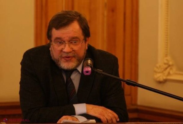 MESAJUL clar şi RĂSPICAT transmis autorităţilor R. Moldova de trimisul lui Putin la Bucureşti!