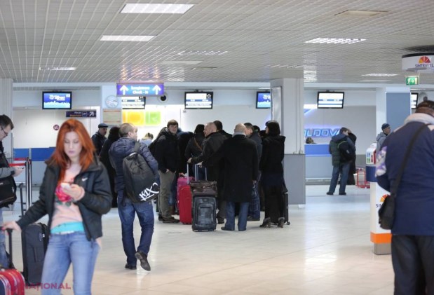 Veste bună pentru cetățenii străini din R. Moldova. Autoritățile SIMPLIFICĂ procedurile de eliberare a permiselor de ședere și de muncă
