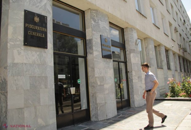 EXORBITANT // Salariul procurorului general crește până la 30 de mii de lei. Ce salarii vor avea ceilalți procurori?