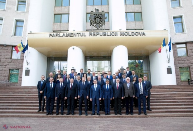 Chișinăul, CAPITALA fotbalului european pentru o zi. R. Moldova a găzduit,  în PREMIERĂ, ședința Comitetului executiv al UEFA