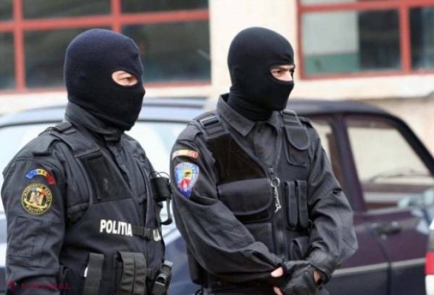 Percheziţii de amploare în MEDIA. Descinderi la 35 de firme  