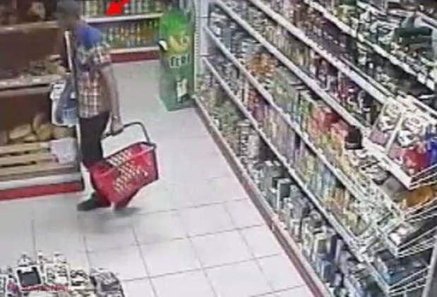 VIDEO ALERTĂ // Se caută un HOȚ