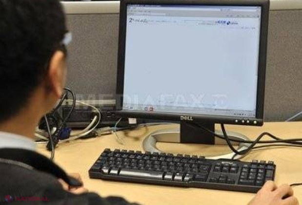 Reţea clandestină, specializată în fraude informatice, anihilată de oamenii legii
