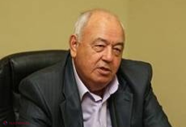 Un politician foarte apropiat de Șevciuk, EXPULZAT din R. Moldova