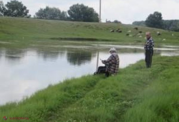 AMENZI de mii de lei pentru pescari