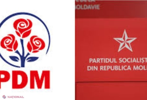 Diferenţele IDEOLOGICE între PSRM - PD trenează procesul de negocieri privind formarea unei COALIŢII de guvernare. Deputat PD: 