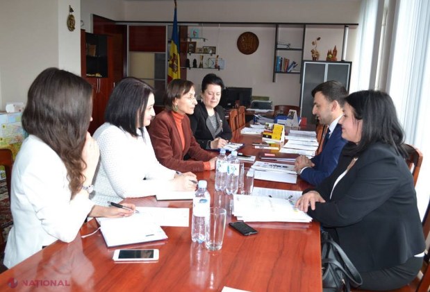 În liceele din R. Moldova ar putea fi studiat un NOU domeniu