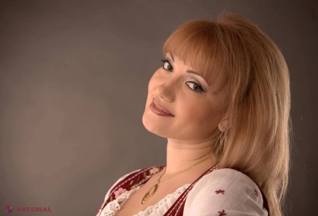 Adriana Ochișanu își reface viața și cariera muzicală