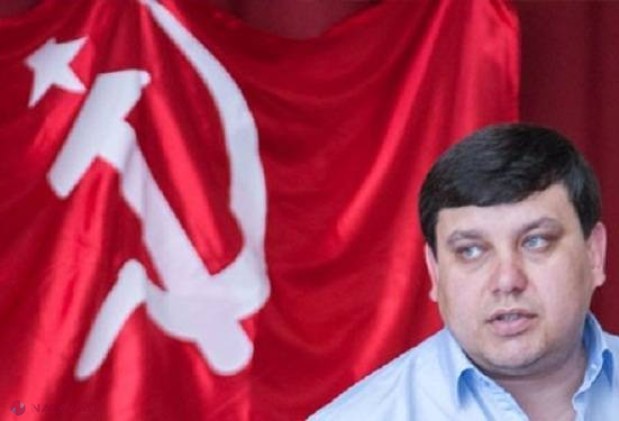 RĂZBOI între comuniști. S-au bătut în instanță pentru SECERĂ ȘI CIOCAN