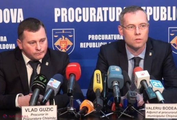 DETALII despre TRAGEDIA din localul „La Soacra”. Trei funcționari, REȚINUȚI