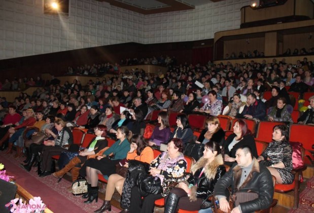 Chişinău // Au luptat mult, ca să arate ce pot! Cine a fost ales „Pedagogul anului