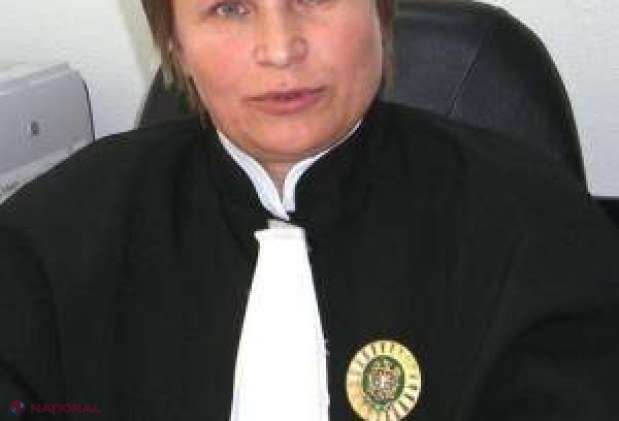 O judecătoare de la CSJ a obținut prin instanță o PENSIE de 15 mii de lei