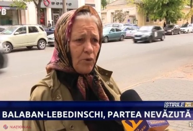VIDEO // Acuzații noi la adresa consilierului prezidențial Lebedinschi și a socrului acestuia, ex-procurorul general Balaban