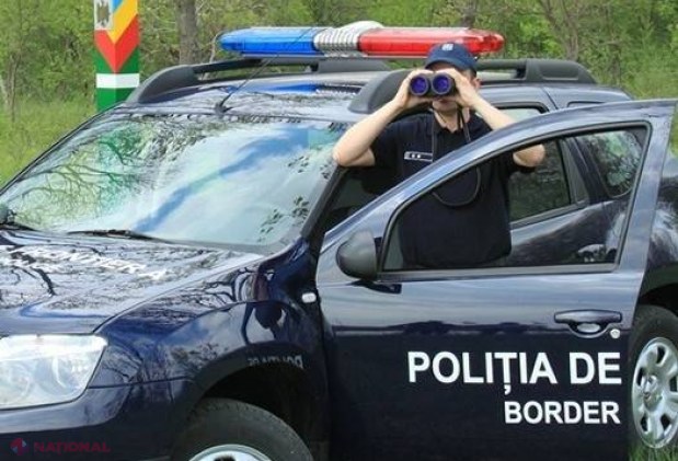 Un polițist de frontieră, UCIS în bătaie de trei indivizi