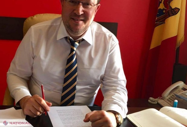 Alexandru Tănase EXPLICĂ de ce NU și-a depus candidatura pentru un nou mandat la Curtea Constituțională