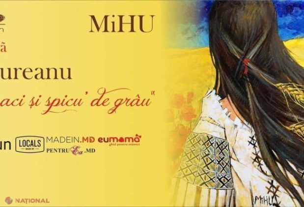 Expoziție de Mândre, la Chișinău