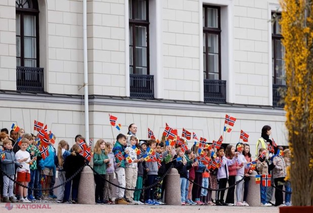 PREMIERĂ // Președinta Maia Sandu, vizită în Norvegia. Statul scandinav urmează să ratifice acordul EFTA, care va oferi noi oportunități pentru producătorii din R. Moldova