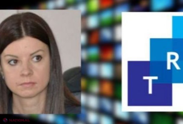SCANDAL la „Teleradio Moldova”: Președinta companiei amenință cu judecata Consiliul de Observatori care a obligat-o să evalueze angajații înainte de a-i CONCEDIA