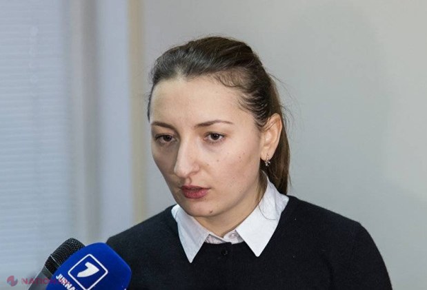 Bețișor susține că ANALIZEAZĂ „fiecare cuvânt” din discursul lui Șor pentru a găsi „temeiuri de intimidare”