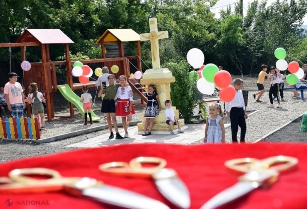 FOTO // RENOVAREA capitală a drumurilor continuă la Orhei. Încă o stradă din municipiu a fost reparată și dată în exploatare: „Agenda noastră este elaborată în baza doleanțelor și problemelor cetățenilor”
