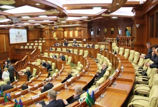 PCRM: „R. Moldova se confruntă cu o CRIZĂ politică. Am găsit elemente comune cu PLDM și PD pentru a o DEPĂȘI”