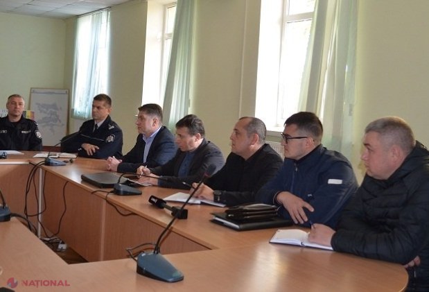 Un sat din R. Moldova, TERORIZAT de hoți, dar Poliția dă din umeri: Reprezentanți ai MAI-ului s-au dus la fața locului să cerceteze problema