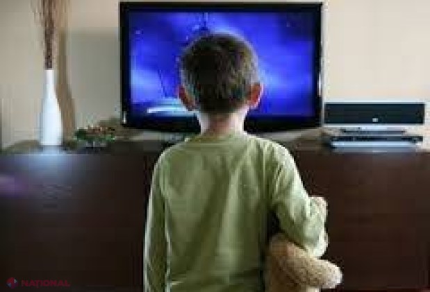 Îţi laşi copiii să urmărească des aceste desene animate? Ia în calcul PROBLEMA gravă care poate apărea