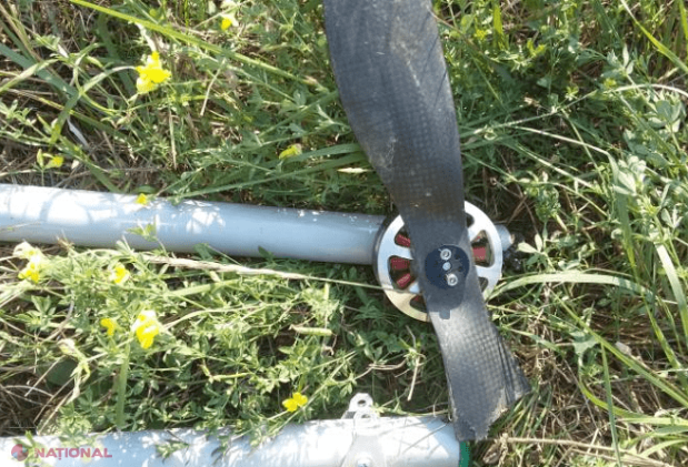 Cu ce a ales să treacă țigări peste Prut un cetățean al R. Moldova: Folosea de la distanță un sistem de monitorizare GPRS