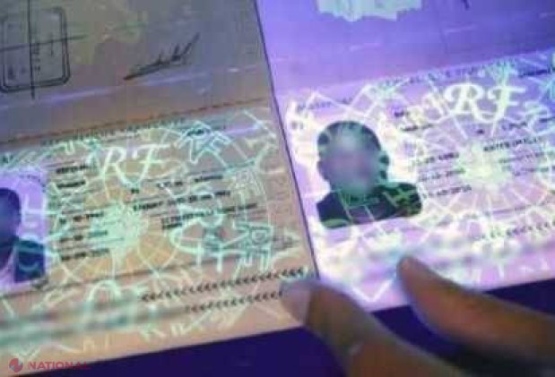 Grupare criminală, susținută de oamenii legii