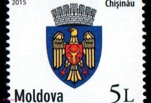 INEDIT // Vezi ce mărci poştale au fost puse în circulaţie